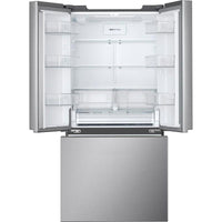 LG French 3-Door LF25S6200V