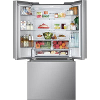LG French 3-Door LF25S6200V
