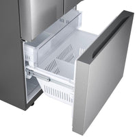 LG French 3-Door LF25S6200V