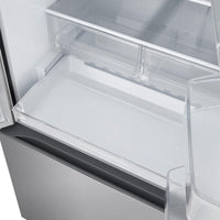 LG French 3-Door LF25S6200V