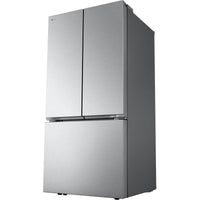 LG French 3-Door LF25S6200V