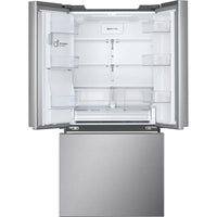 LG French 3-Door LF25S6330S