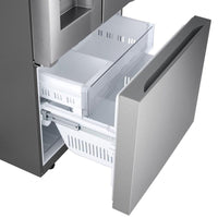 LG French 3-Door LF25S6330S