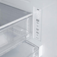 LG French 3-Door LF25S6330S