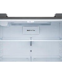 LG French 3-Door LF25S6330S
