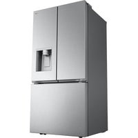 LG French 3-Door LF25S6330S
