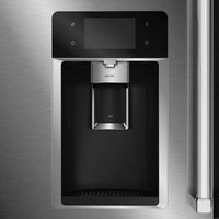 KitchenAid French 4-Door KRQC736RPS