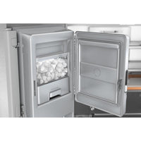 KitchenAid French 4-Door KRQC736RPS