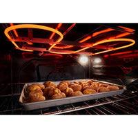 Whirlpool Gas WFGS5030RZ