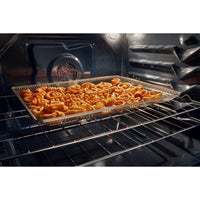 Whirlpool Gas WFGS5030RZ