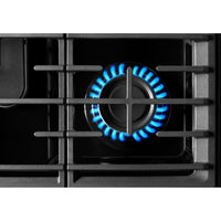 Whirlpool Gas WFGS5030RZ