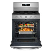 Whirlpool Gas WFGS5030RZ