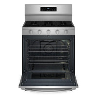 Whirlpool Gas WFGS5030RZ