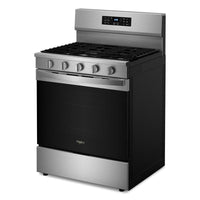 Whirlpool Gas WFGS5030RZ