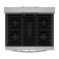 Whirlpool Gas WFGS5030RZ