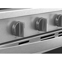 Whirlpool Gas WFGS5030RZ