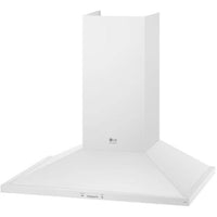 LG STUDIO Range Hoods LSHD3080N