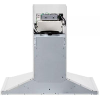 LG STUDIO Range Hoods LSHD3080N