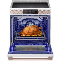 LG STUDIO Electric LSIS6338NE