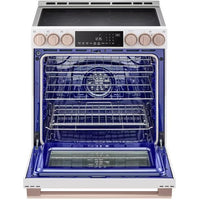 LG STUDIO Electric LSIS6338NE