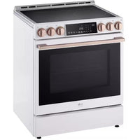 LG STUDIO Electric LSIS6338NE