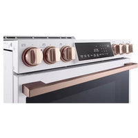 LG STUDIO Electric LSIS6338NE