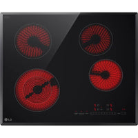 LG Electric CBED2415B