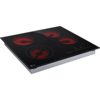 LG Electric CBED2415B