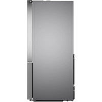 Bosch French 3-Door B36FD10ENS