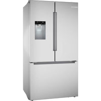 Bosch French 3-Door B36FD10ENS