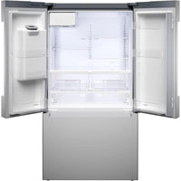 Bosch French 3-Door B36FD10ENS