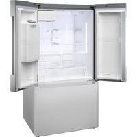 Bosch French 3-Door B36FD10ENS