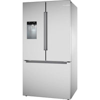 Bosch French 3-Door B36FD10ENS