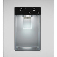 Bosch French 3-Door B36FD10ENS