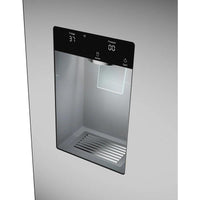 Bosch French 3-Door B36FD10ENS
