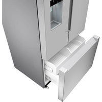 Bosch French 3-Door B36FD10ENS