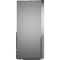 Bosch French 3-Door B36FD10ENS