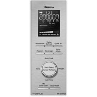 Panasonic Countertop NN-SD47QS