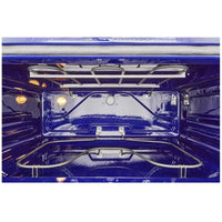 LG Electric LDEL7324SE