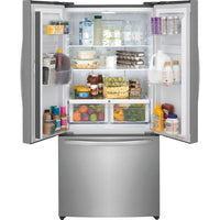 Frigidaire French 3-Door FRFG1813AV