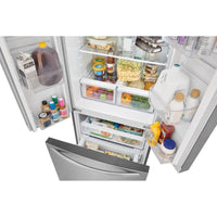 Frigidaire French 3-Door FRFG1813AV