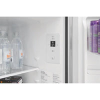 Frigidaire French 3-Door FRFG1813AV