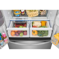 Frigidaire French 3-Door FRFG1813AV