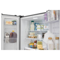 Frigidaire French 3-Door FRFG1813AV