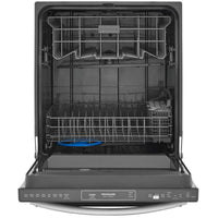 Frigidaire Gallery Top Controls GDPH4525AF