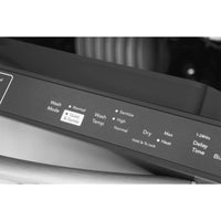 Frigidaire Gallery Top Controls GDPH4525AF