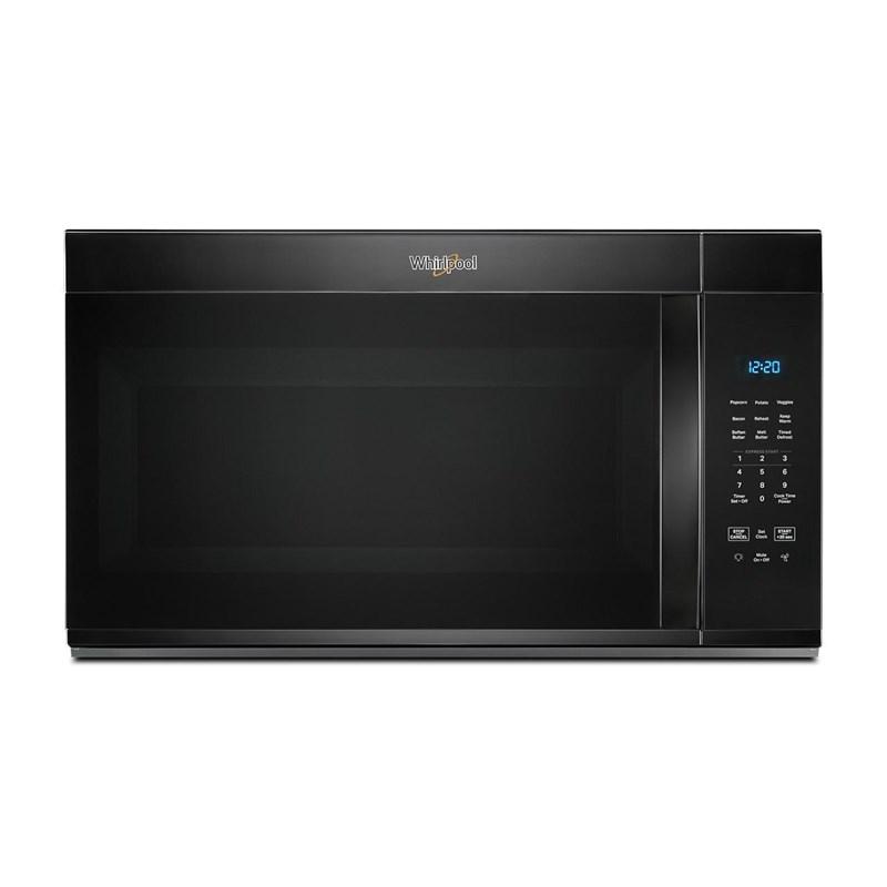 Whirlpool Over the Range Microwave (YWMMS3130RB) - Black