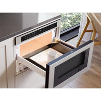 Zephyr Drawer MWD3001AS