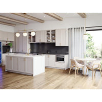 Zephyr Drawer MWD3001AS