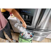 Whirlpool French 4-Door WRMF3636RZ
